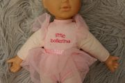 Ballerina Doll