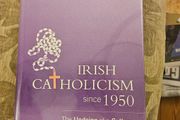 Irish Catholicism Since 1950. The Undoing Of A Culture. By Louise Fuller. First Edition Hardback With Dustjacket In Very Good Condition.  See Photos For Same.