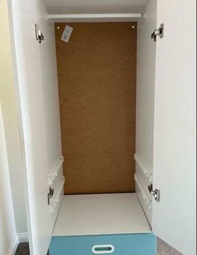 storage