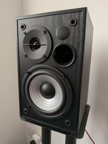 Edifier R990BT Blue Speakers, 5.4 Bluetooth, App control