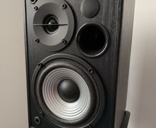 Edifier R990BT Blue Speakers, 5.4 Bluetooth, App control