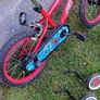 Boys Bicycle Image 3