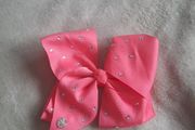 jojo siwa hair bow