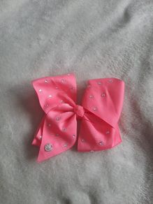 jojo siwa hair bow