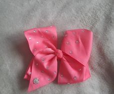 jojo siwa hair bow