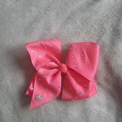 jojo siwa hair bow