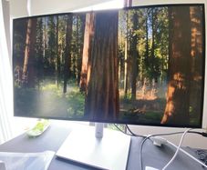 Dell Ultrasharp 27 Monitor (U2724D)