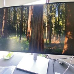 Dell Ultrasharp 27 Monitor (U2724D)