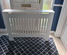 radiator cover