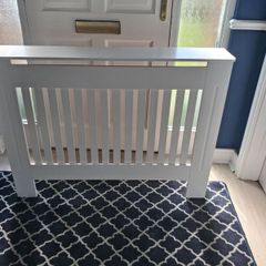 radiator cover