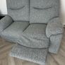 Danielle 2 Seater Sofa | power recliner Image 3