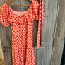 BNWOT Summer Dress - Size Small Image 6