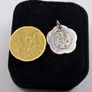 Vintage tiffany and co  Nike pendant Image 5