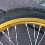 2026 Tenere 700 Rally OEM Wheels Image 6