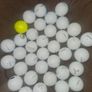ProV Titleist golf balls Image 2