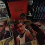The Godfather ! Dvd Collection ! 4-Disc DVD Boxset ! 2008 ! Image 4