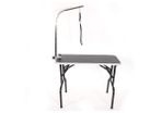 Pet Adjustable Grooming Table - 