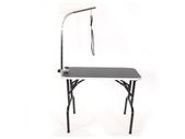 Pet Adjustable Grooming Table - 