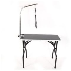 Pet Adjustable Grooming Table - "Free Delivery"