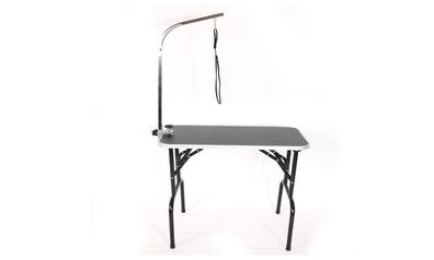 Pet Adjustable Grooming Table - "Free Delivery"
