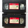 Vintage Transformers VHS Bundle Image 3