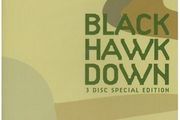 Black Hawk Down - 3 Disc Special Edition [DVD] [2004]