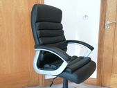 Executive Office Chair Free Nationwide delivery