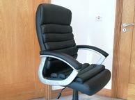 main image for ad Executive Office Chair Free Nationwide delivery