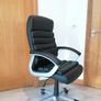 Executive Office Chair Free Nationwide delivery Image 6