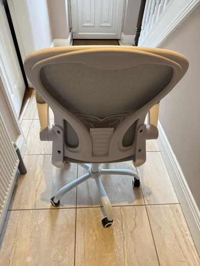 Swivel chair