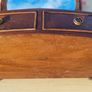 Antique dressing table mirror Image 8