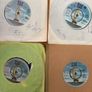 Suzi Quatro singles bundle Irish pressings Image 3