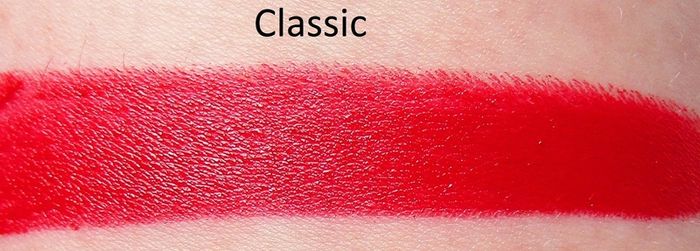 Revolution Renaissance Lipstick - Classic - New - Sealed