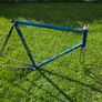 Steel Faggin Frameset Image 5