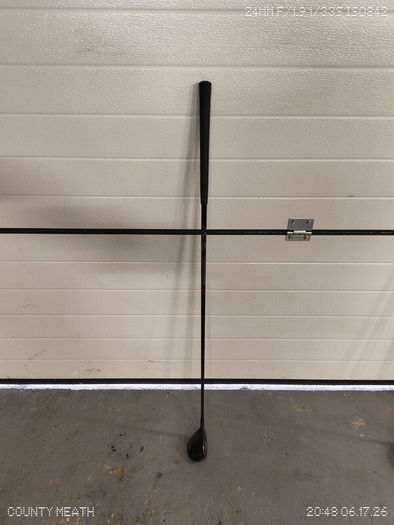 Taylormade M2 4 Hybrid