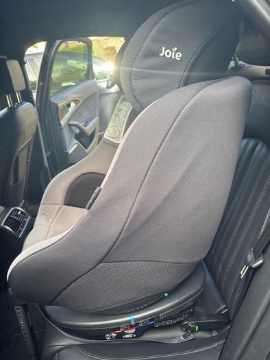 Joie I-Spin 360