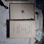 Historic book History of Meath Hospital 1888. Image 3