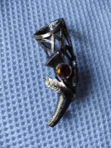 brooch