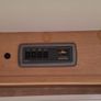 Northstar Ace Award 5/6 Berth Caravan Fixed Bed Image 8