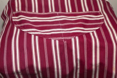 Butcher's Apron