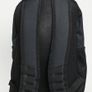 Farah large black backpack Image 2
