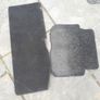 Car Mats (Volkswagen Touran) Image 2