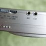 Vintage Sanyo Dictation Machine - Compact Cassette Recorder Sanyo - VGC (TRC-1148) Image 5