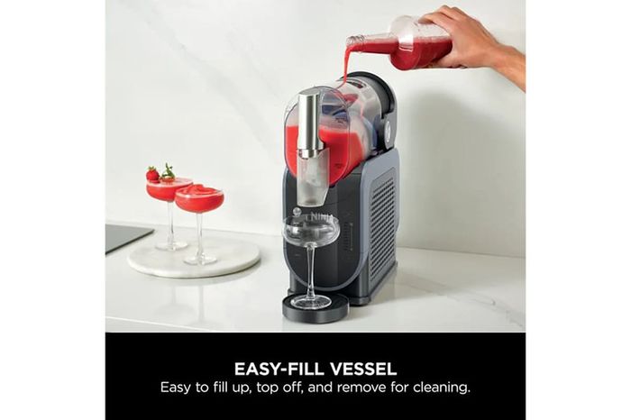 Ninja Slushi Frozen Drink Maker