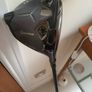 taylormade qi35 ls driver 8.0 Image 5