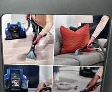 spot cleaner