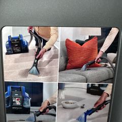 spot cleaner