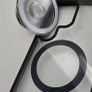 Samsung S24 Ultra phone cover & magnetic grip - BRAND NEW Image 3