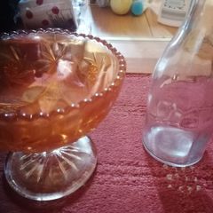 Glasses/Vase