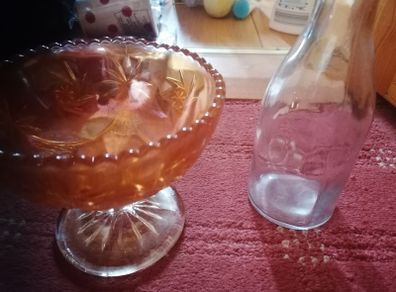 Glasses/Vase